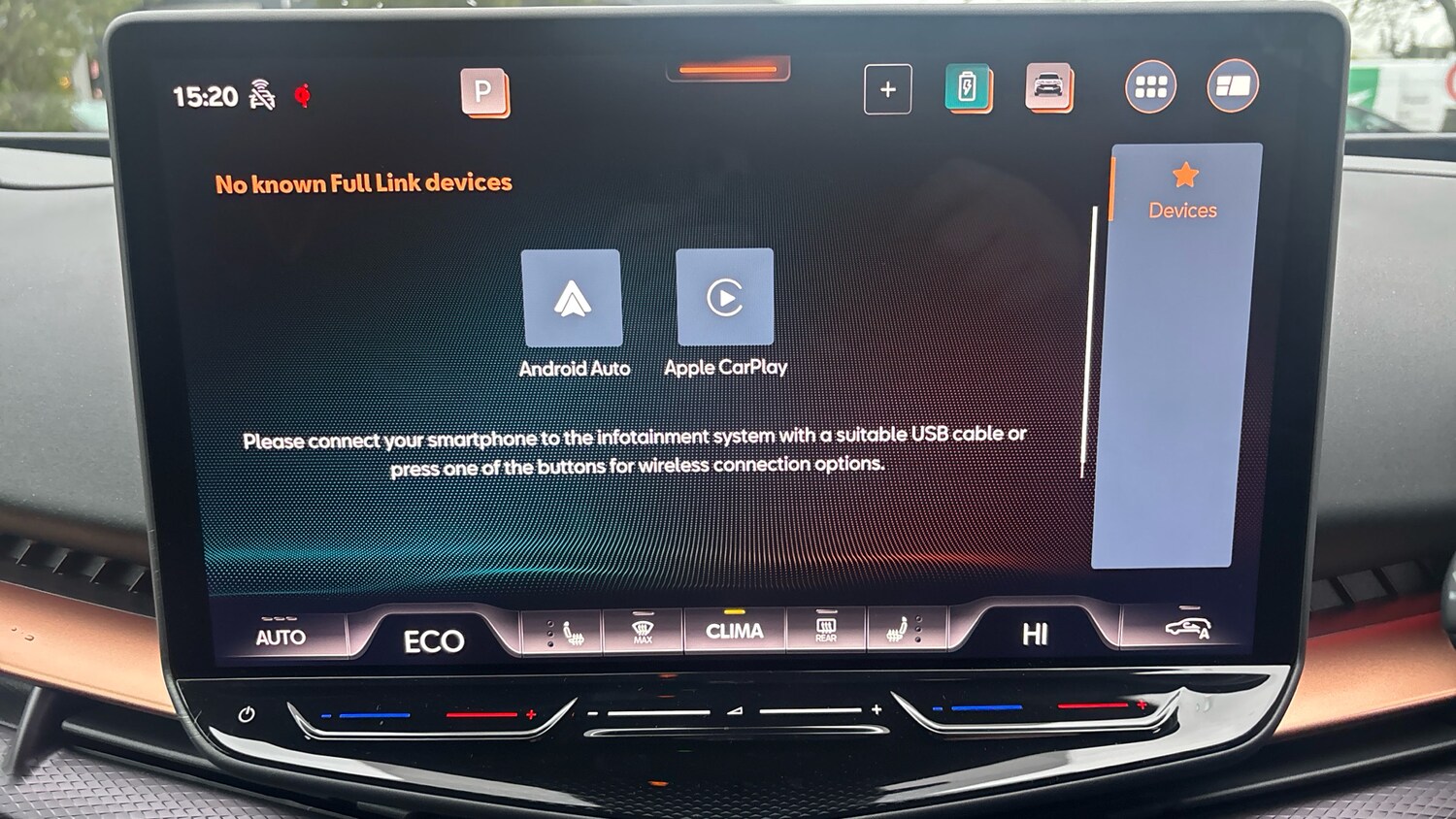 Used Cupra Tavascan 2025 for sale - 76611518: Photo 25