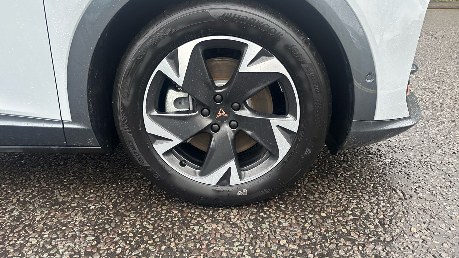 Used Cupra Tavascan 2025 for sale - 76611518: Photo 37