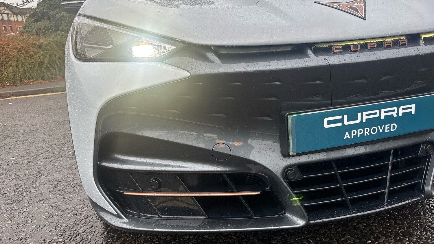 Used Cupra Tavascan 2025 for sale - 76611518: Photo 39