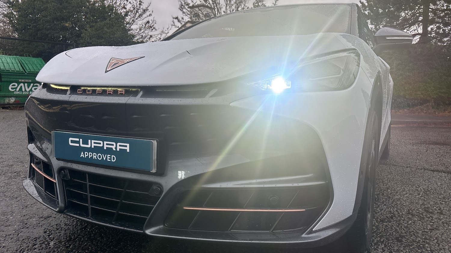 Used Cupra Tavascan 2025 for sale - 76611518: Photo 40