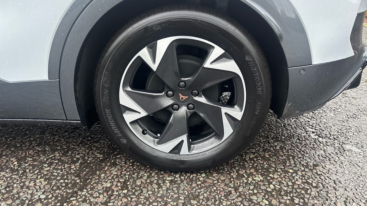 Used Cupra Tavascan 2025 for sale - 76611518: Photo 42