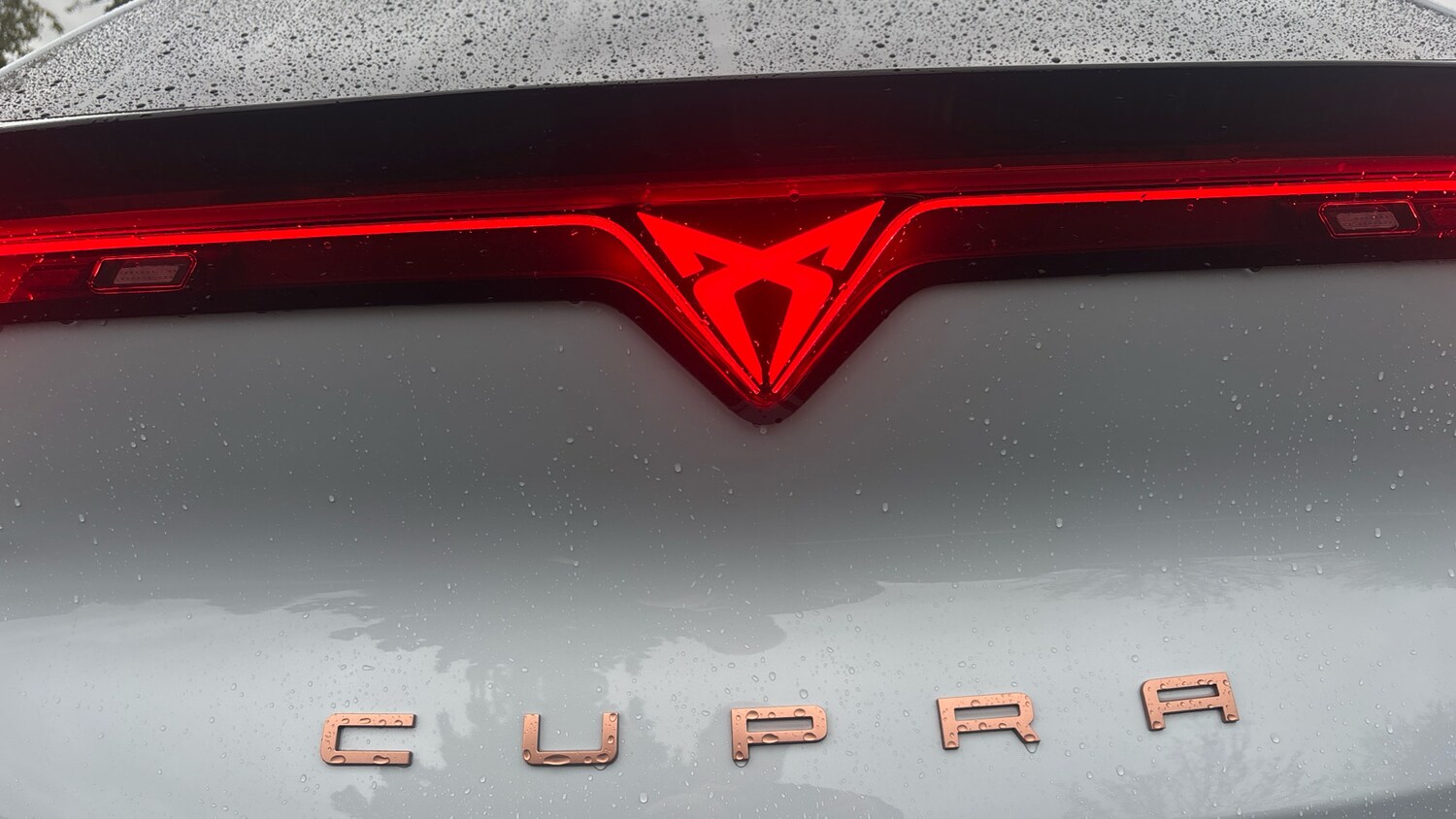 Used Cupra Tavascan 2025 for sale - 76611518: Photo 44