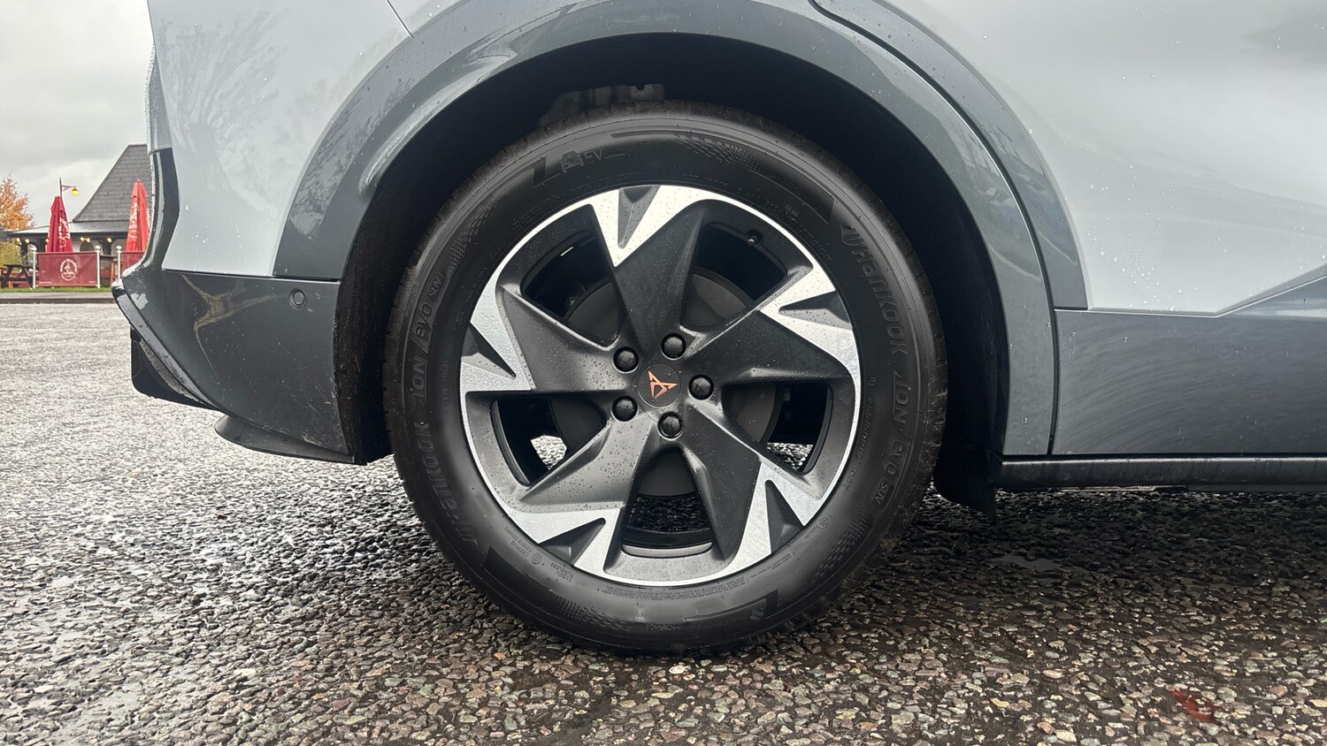 Used Cupra Tavascan 2025 for sale - 76611518: Photo 5