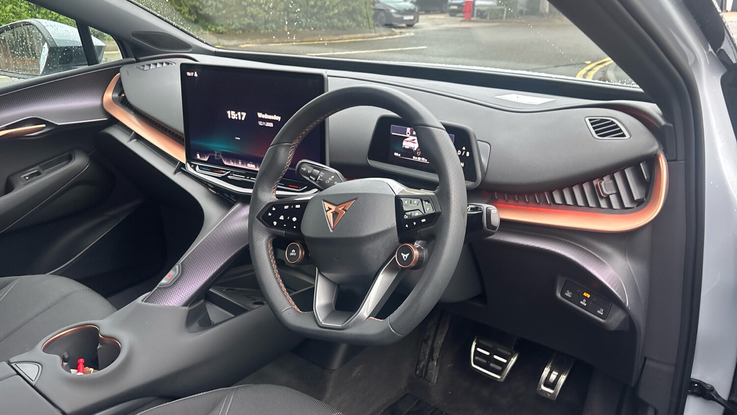 Used Cupra Tavascan 2025 for sale - 76611518: Photo 6