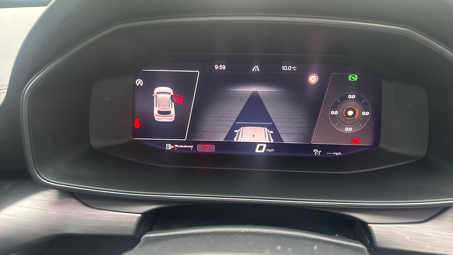 Used Cupra Formentor 2022 for sale - 76650948: Photo 11