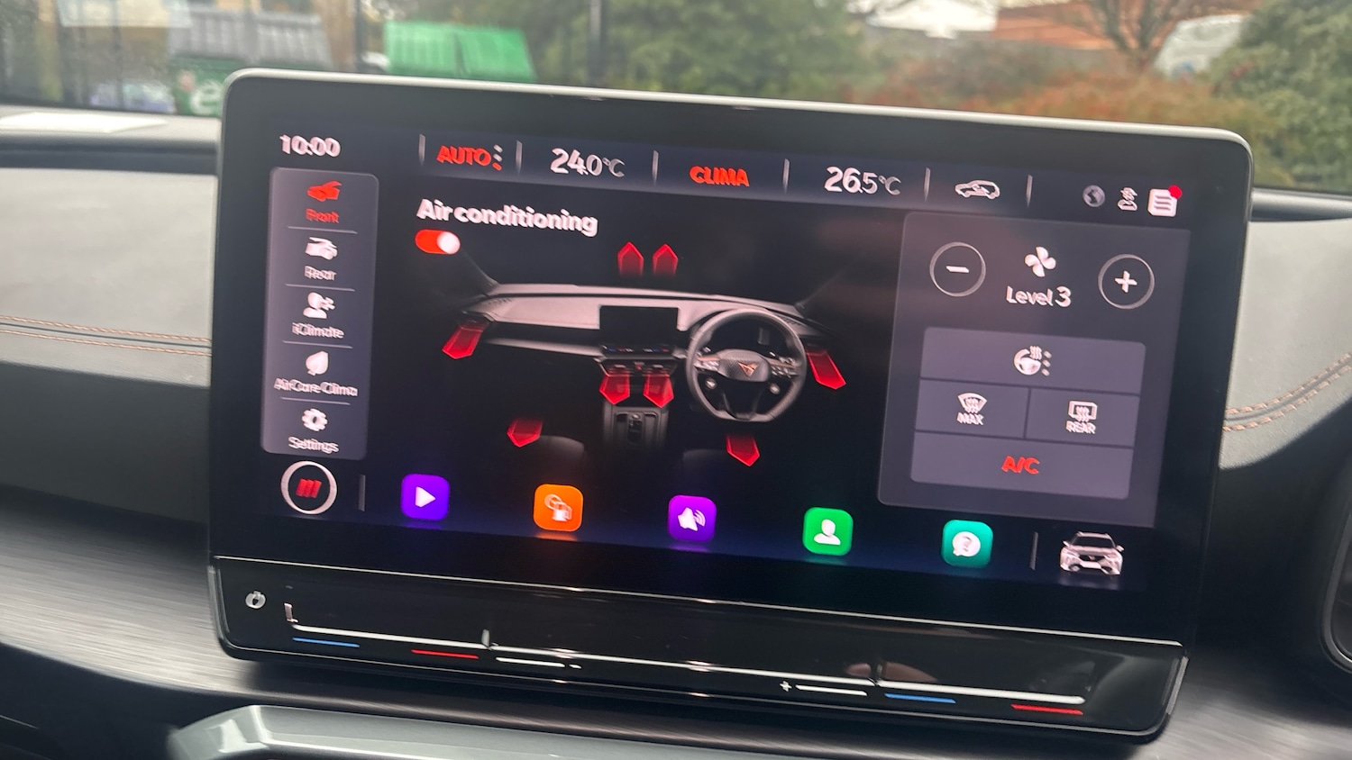 Used Cupra Formentor 2022 for sale - 76650948: Photo 13