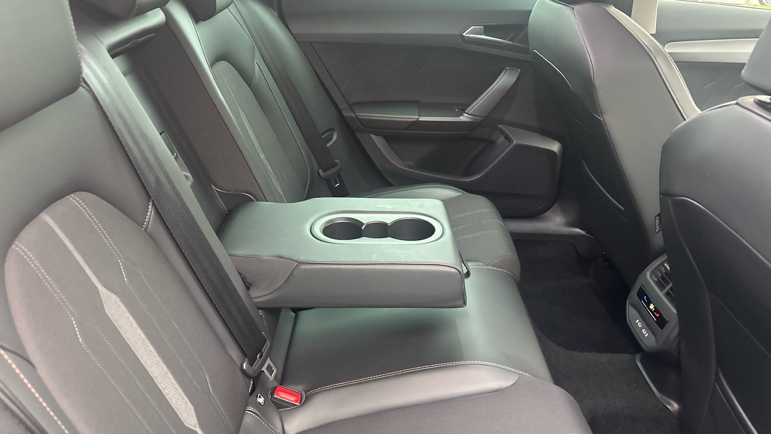 Used Cupra Formentor 2022 for sale - 76650948: Photo 16