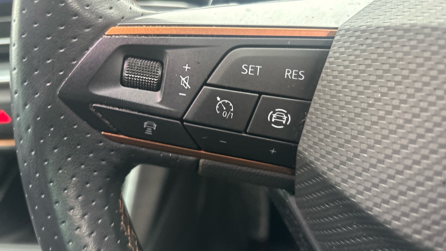 Used Cupra Formentor 2022 for sale - 76650948: Photo 17