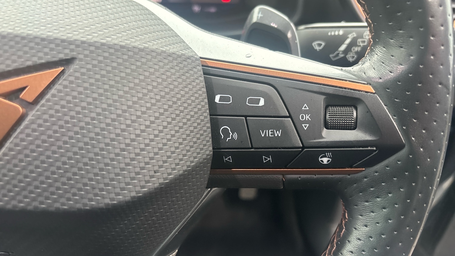 Used Cupra Formentor 2022 for sale - 76650948: Photo 18