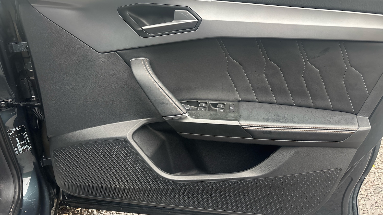 Used Cupra Formentor 2022 for sale - 76650948: Photo 19