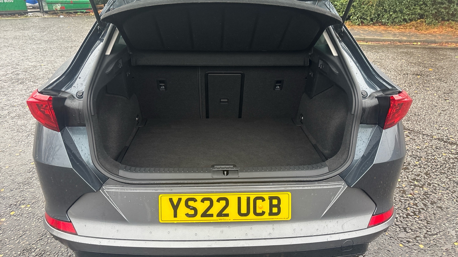 Used Cupra Formentor 2022 for sale - 76650948: Photo 20