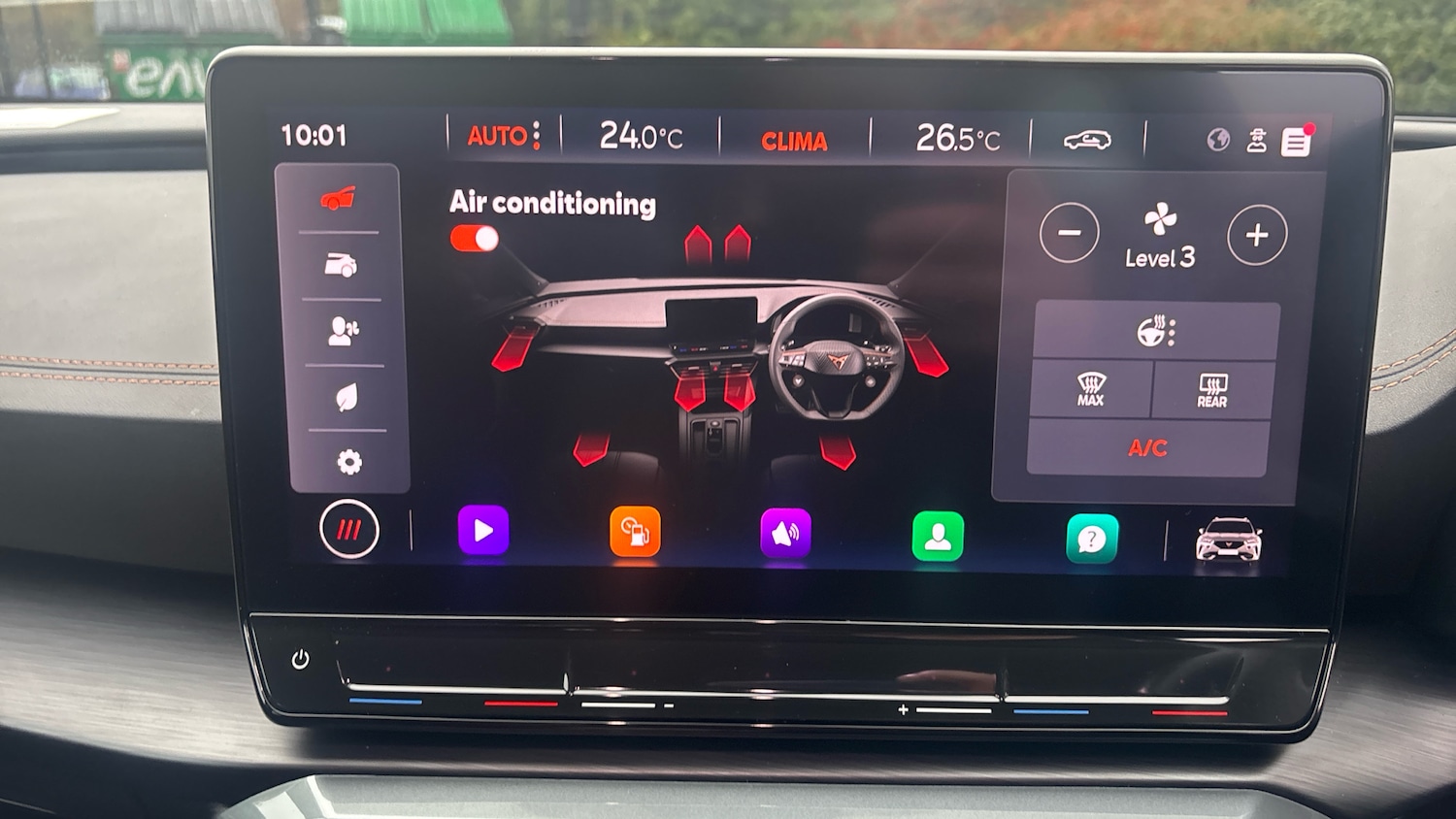 Used Cupra Formentor 2022 for sale - 76650948: Photo 21