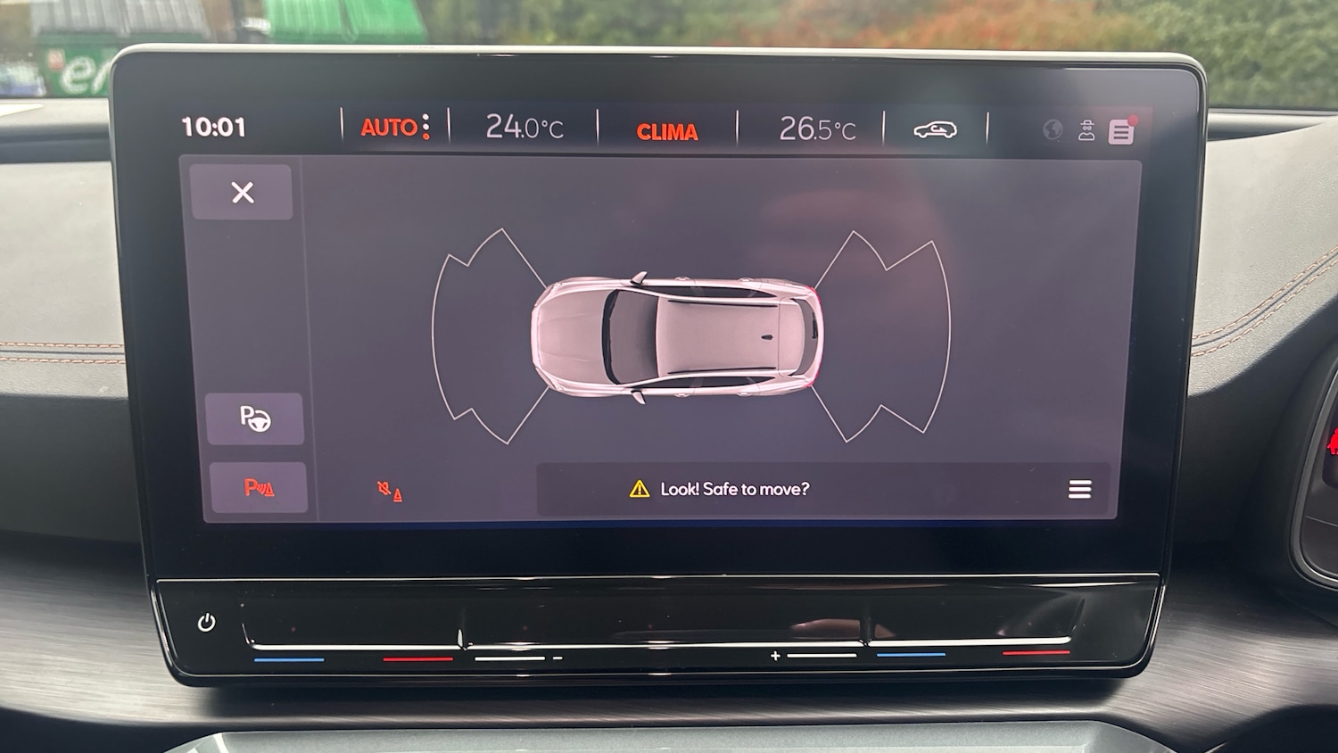 Used Cupra Formentor 2022 for sale - 76650948: Photo 22