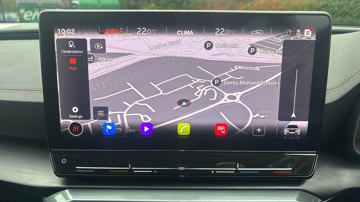 Used Cupra Formentor 2022 for sale - 76650948: Photo 23