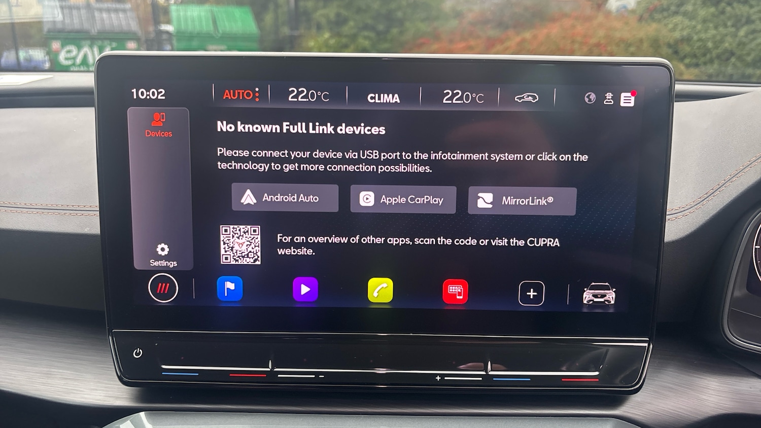 Used Cupra Formentor 2022 for sale - 76650948: Photo 24