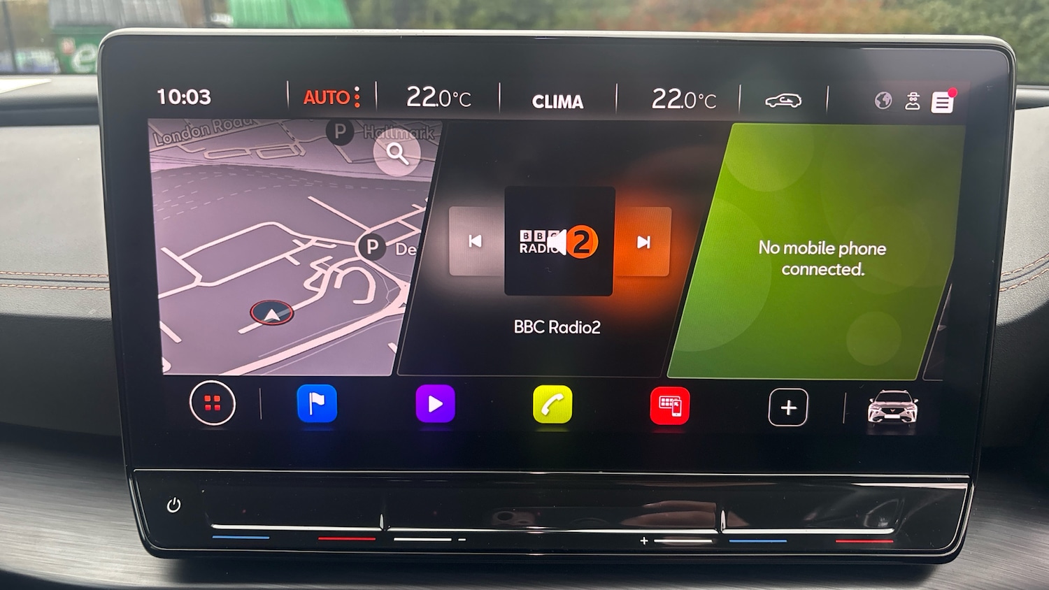 Used Cupra Formentor 2022 for sale - 76650948: Photo 25