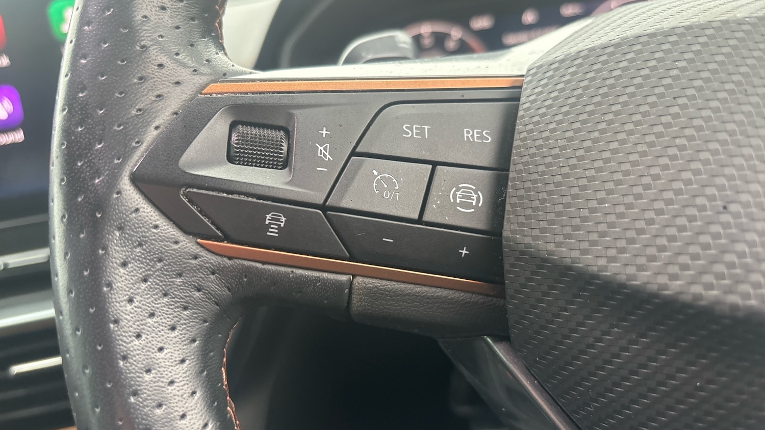 Used Cupra Formentor 2022 for sale - 76650948: Photo 32