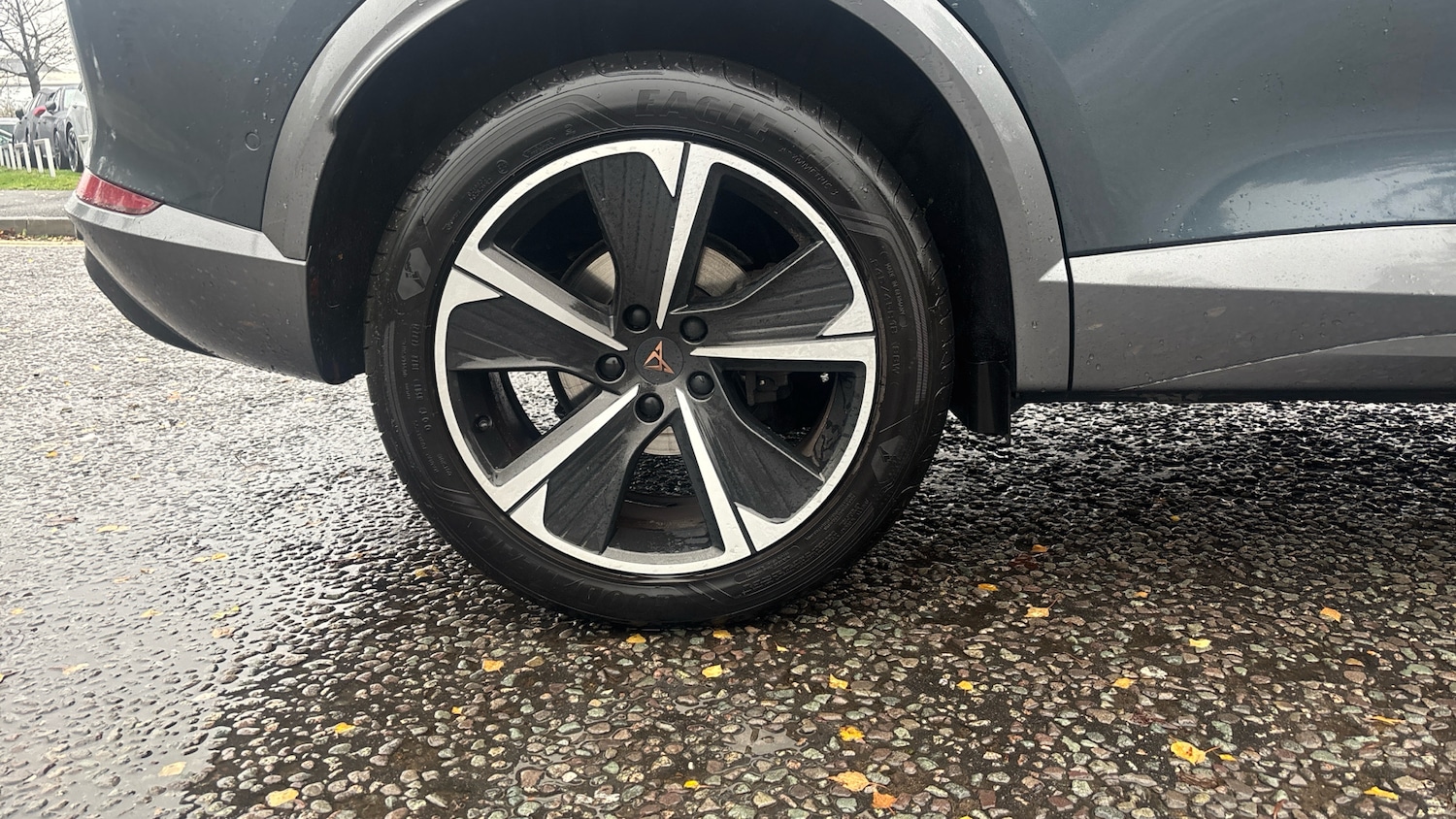 Used Cupra Formentor 2022 for sale - 76650948: Photo 37