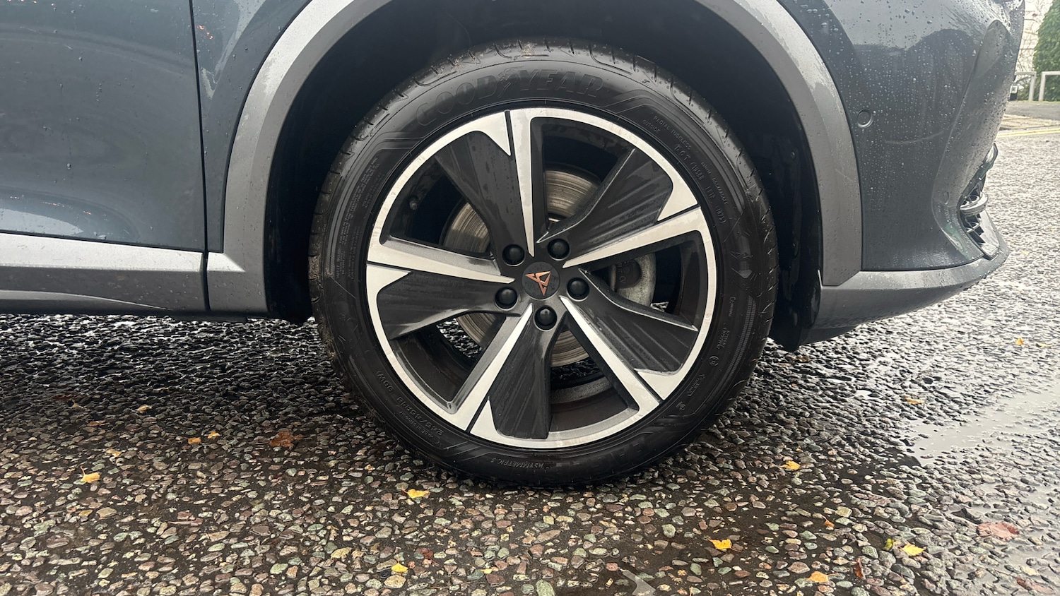 Used Cupra Formentor 2022 for sale - 76650948: Photo 38