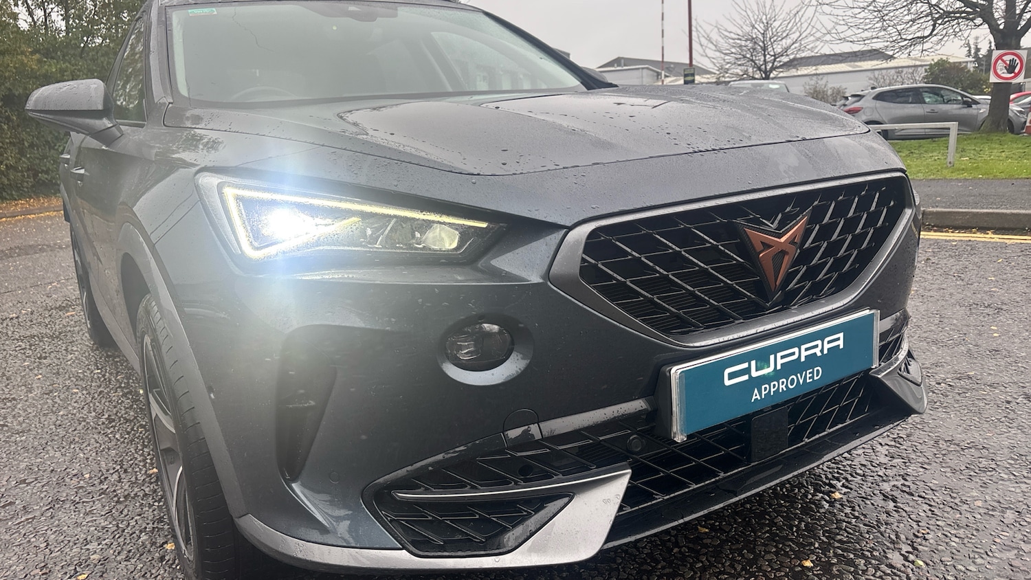 Used Cupra Formentor 2022 for sale - 76650948: Photo 39