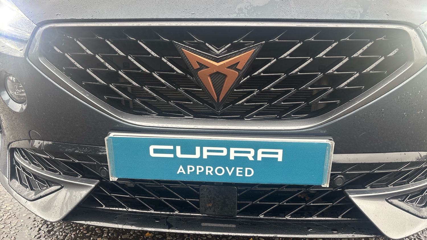 Used Cupra Formentor 2022 for sale - 76650948: Photo 40