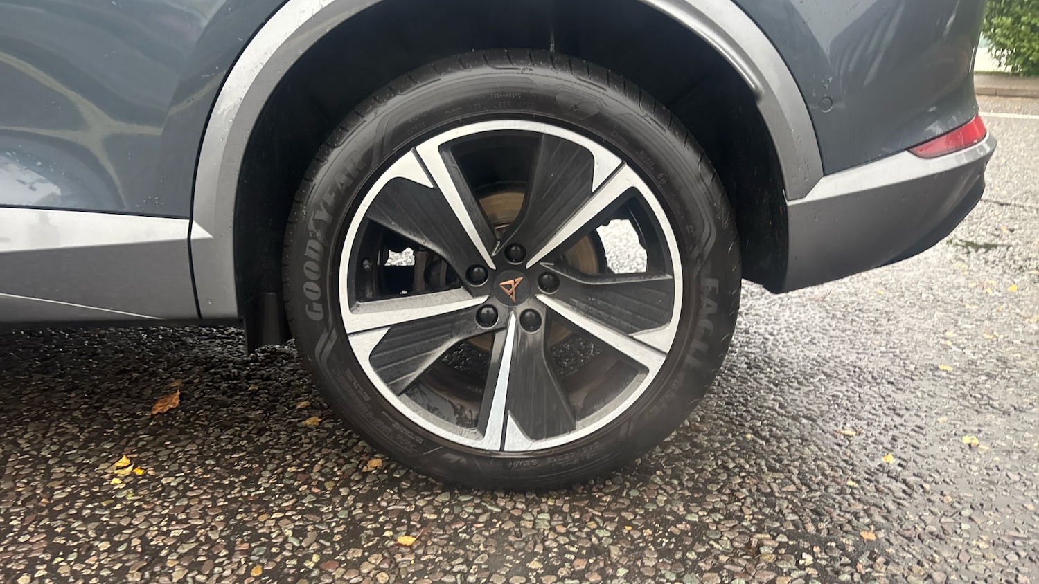 Used Cupra Formentor 2022 for sale - 76650948: Photo 42