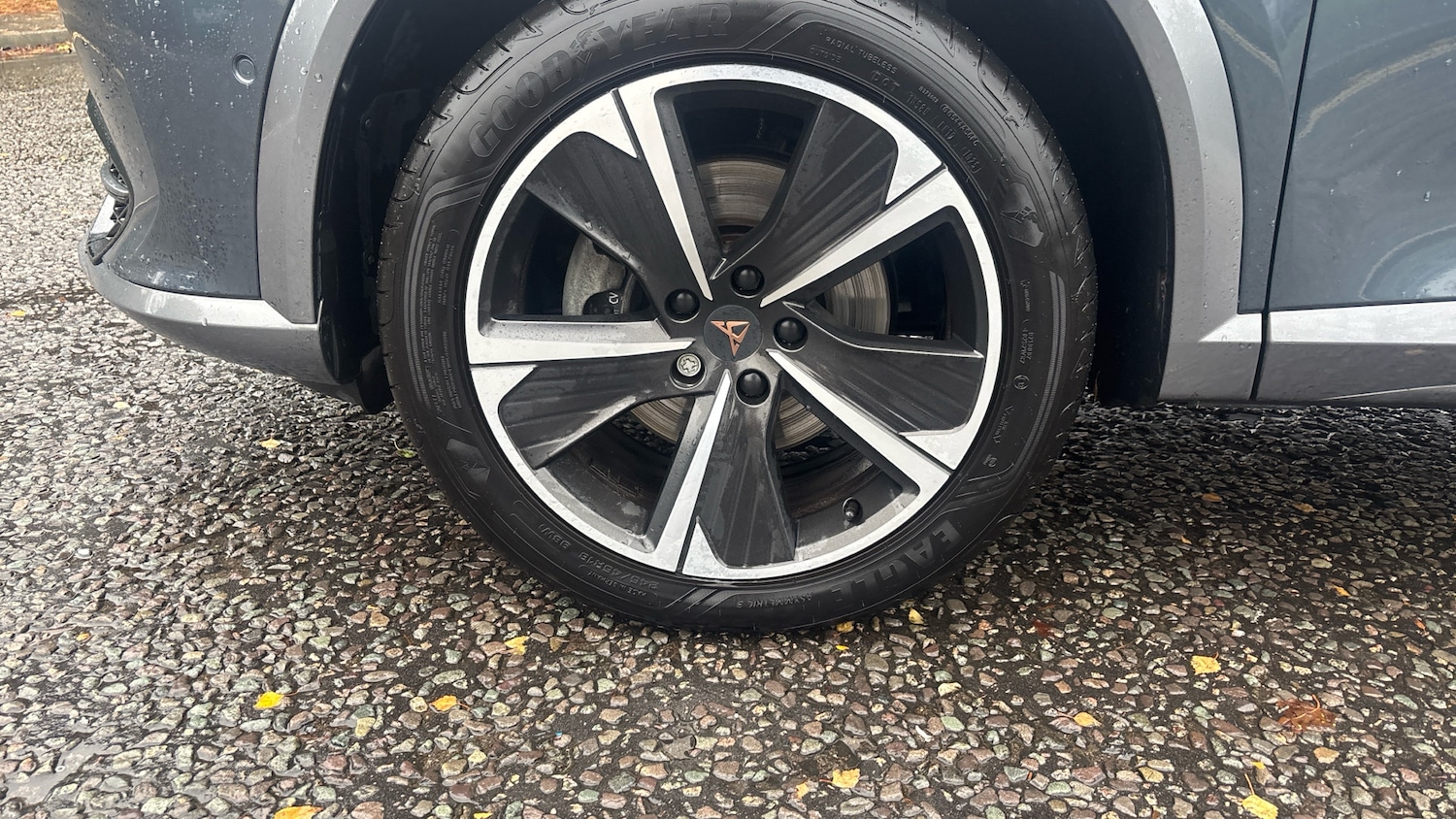 Used Cupra Formentor 2022 for sale - 76650948: Photo 43