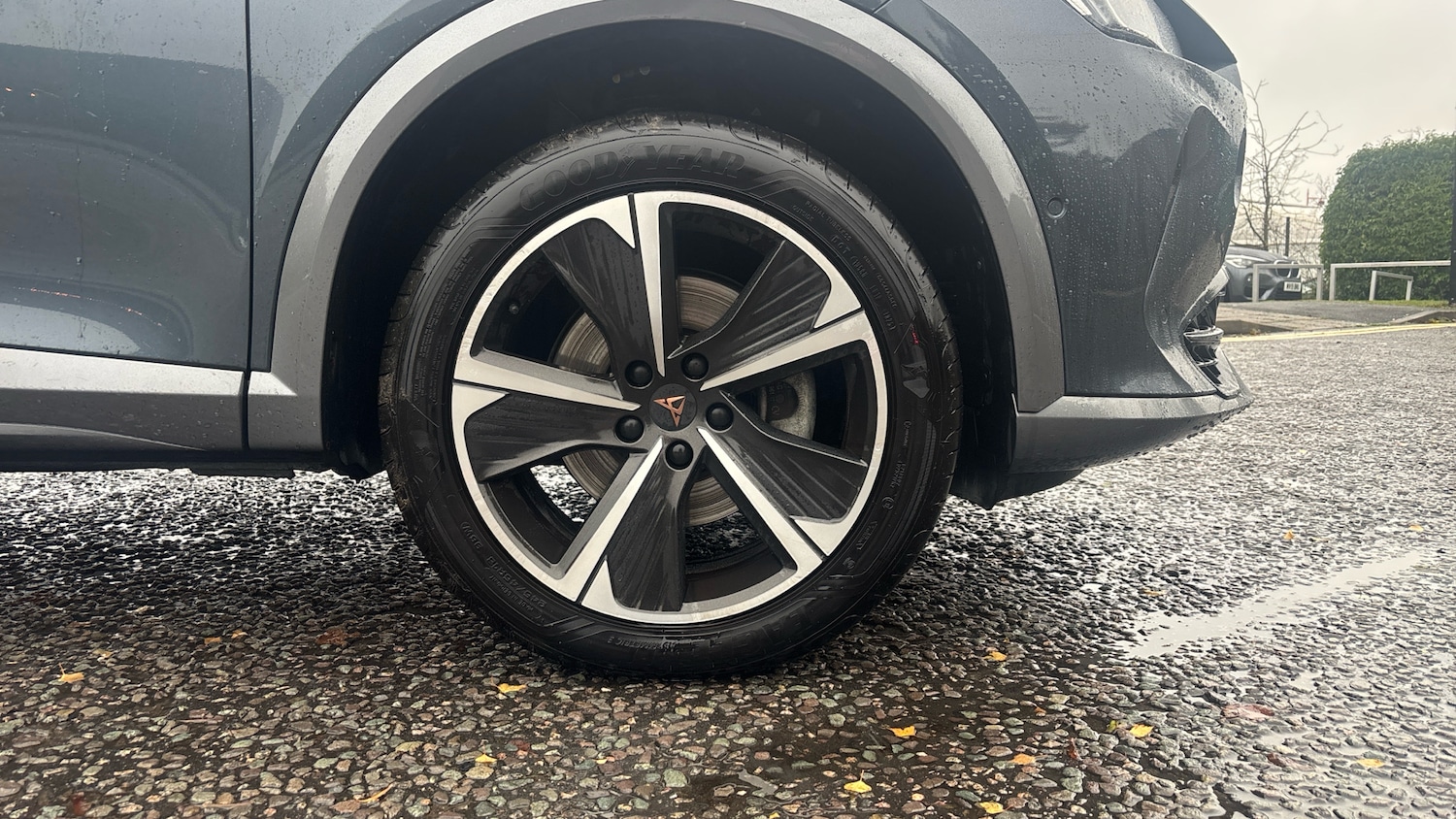 Used Cupra Formentor 2022 for sale - 76650948: Photo 5