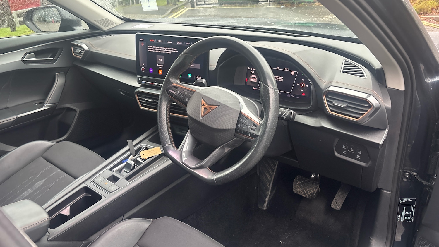 Used Cupra Formentor 2022 for sale - 76650948: Photo 6