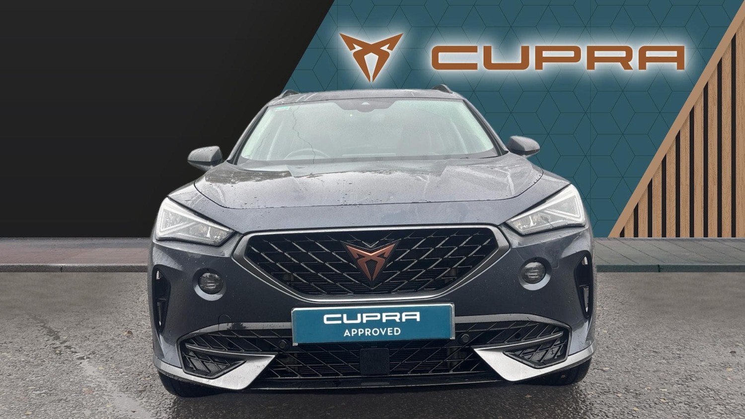 Used Cupra Formentor 2022 for sale - 76650948: Photo 7