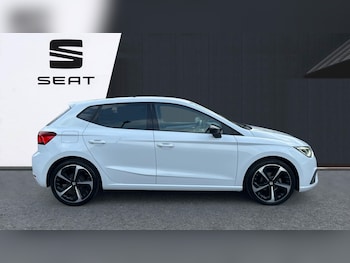 Used SEAT Ibiza 2023 for sale - 78520450: Photo
