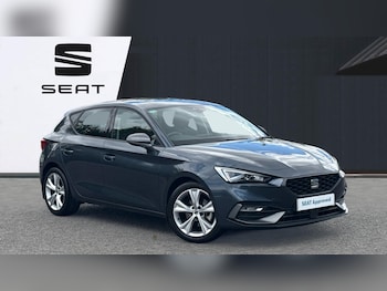 Used SEAT Leon 2023 for sale - 79438999: Photo