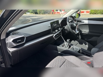 Used SEAT Leon 2023 for sale - 79438999: Photo