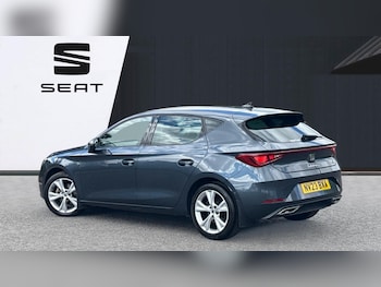 Used SEAT Leon 2023 for sale - 79438999: Photo