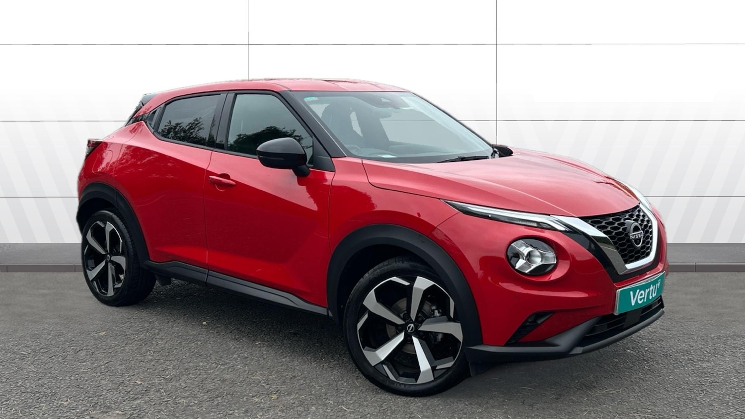 Used Nissan Juke 2023 for sale - 76186557: Photo 1