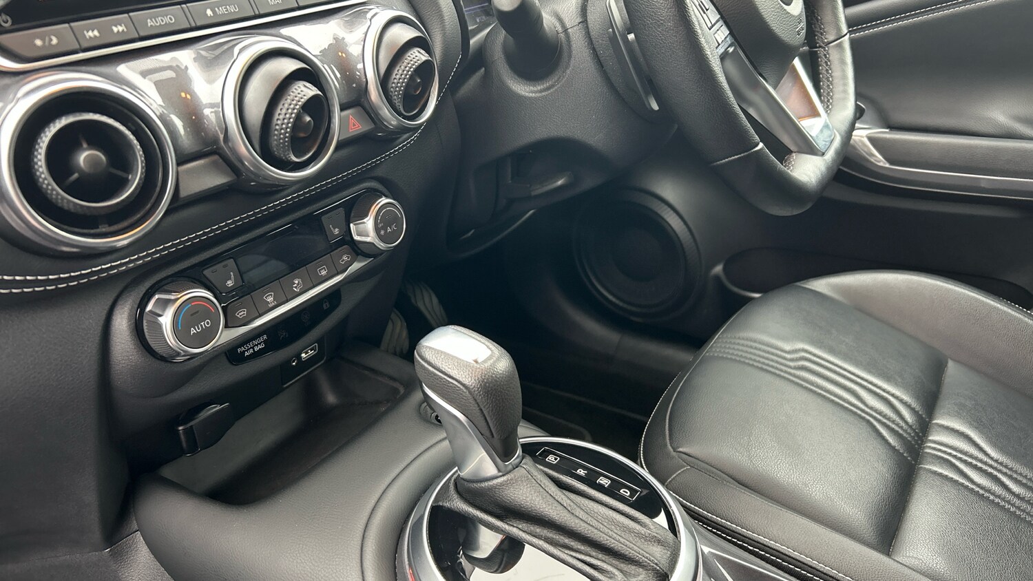Used Nissan Juke 2023 for sale - 76186557: Photo 13