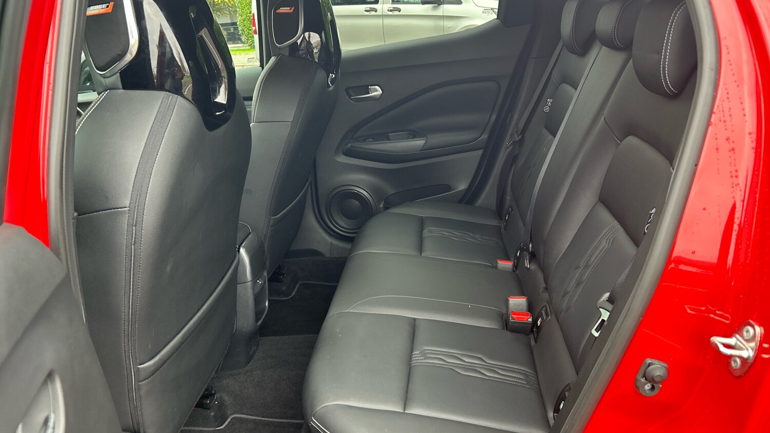 Used Nissan Juke 2023 for sale - 76186557: Photo 16