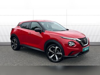 2023 (72) - 1.0 DiG-T 114 Tekna 5dr DCT Petrol Hatchback