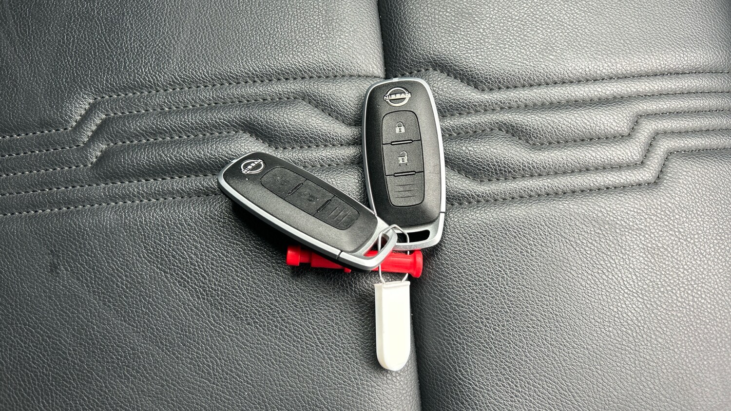 Used Nissan Juke 2023 for sale - 76186557: Photo 20