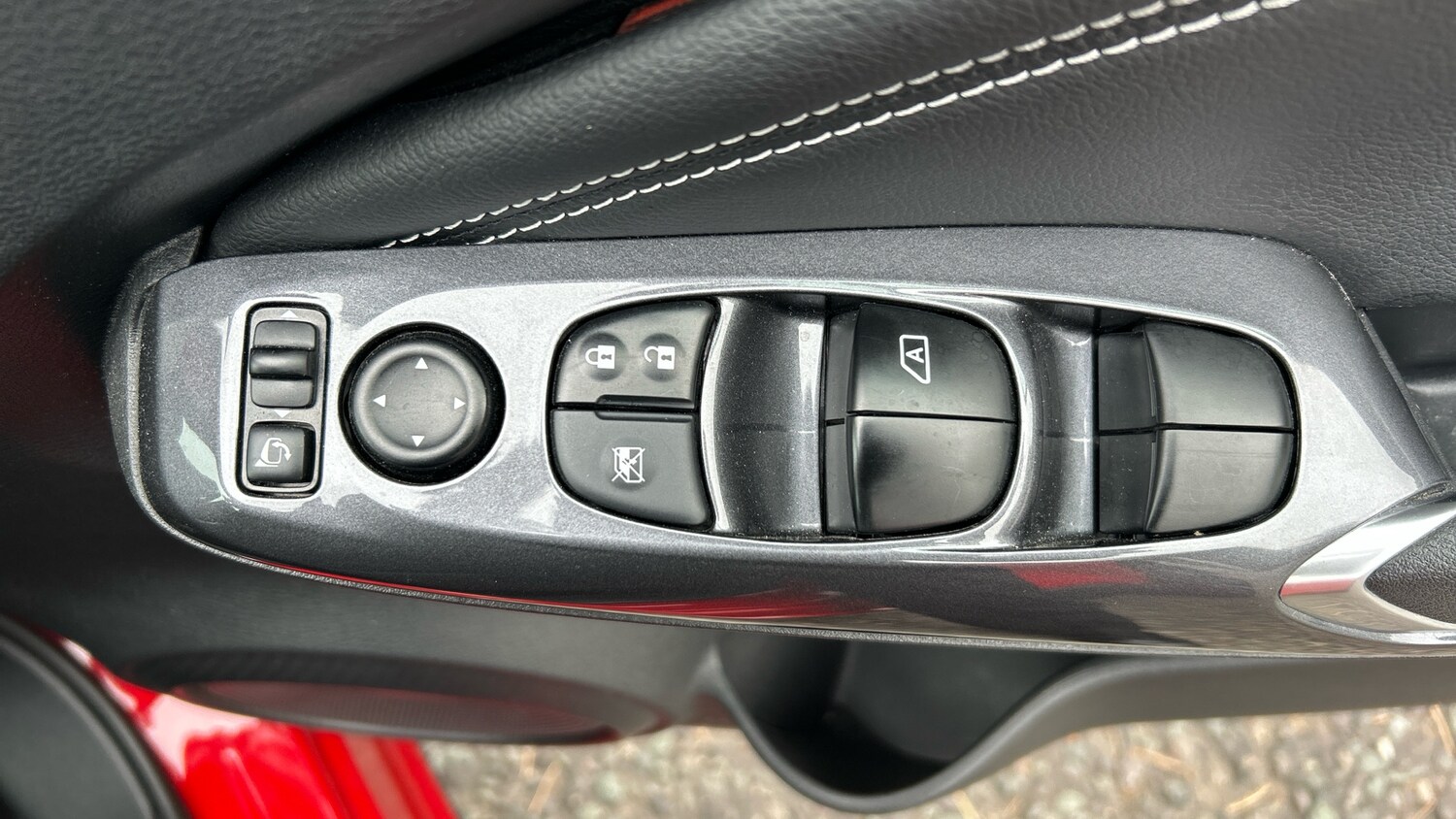 Used Nissan Juke 2023 for sale - 76186557: Photo 26