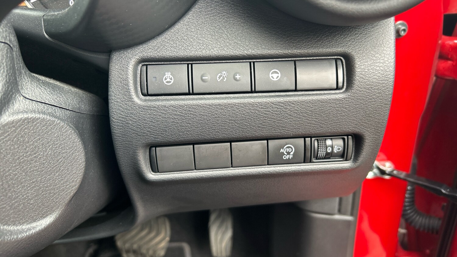 Used Nissan Juke 2023 for sale - 76186557: Photo 27