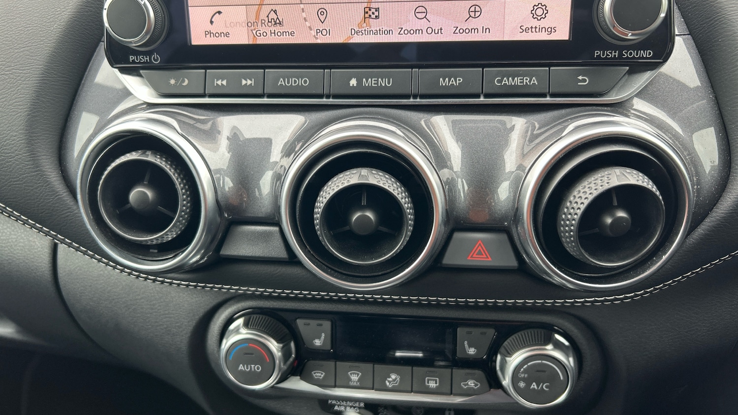 Used Nissan Juke 2023 for sale - 76186557: Photo 28