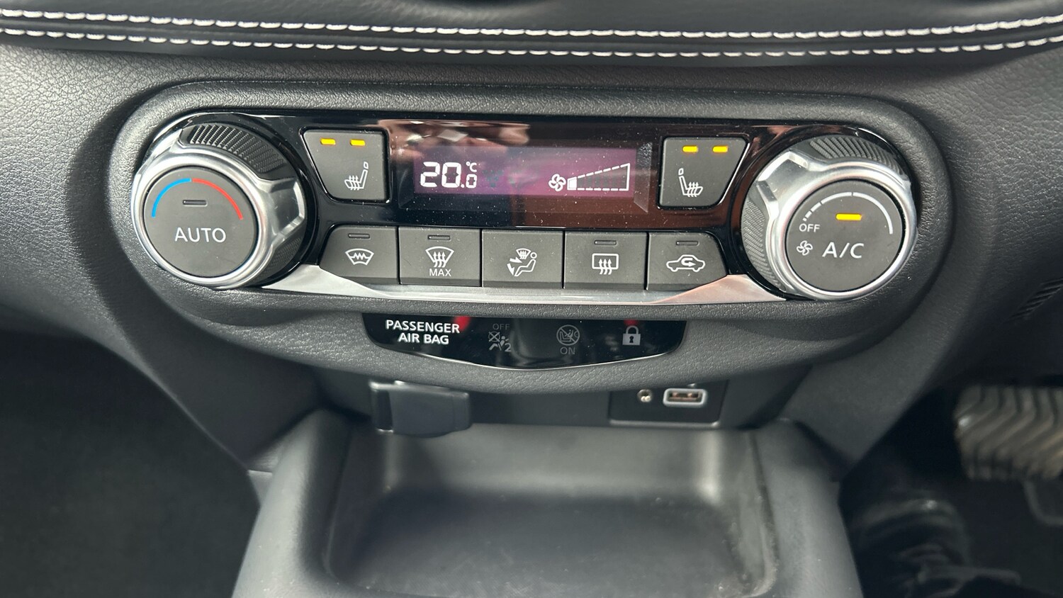 Used Nissan Juke 2023 for sale - 76186557: Photo 29