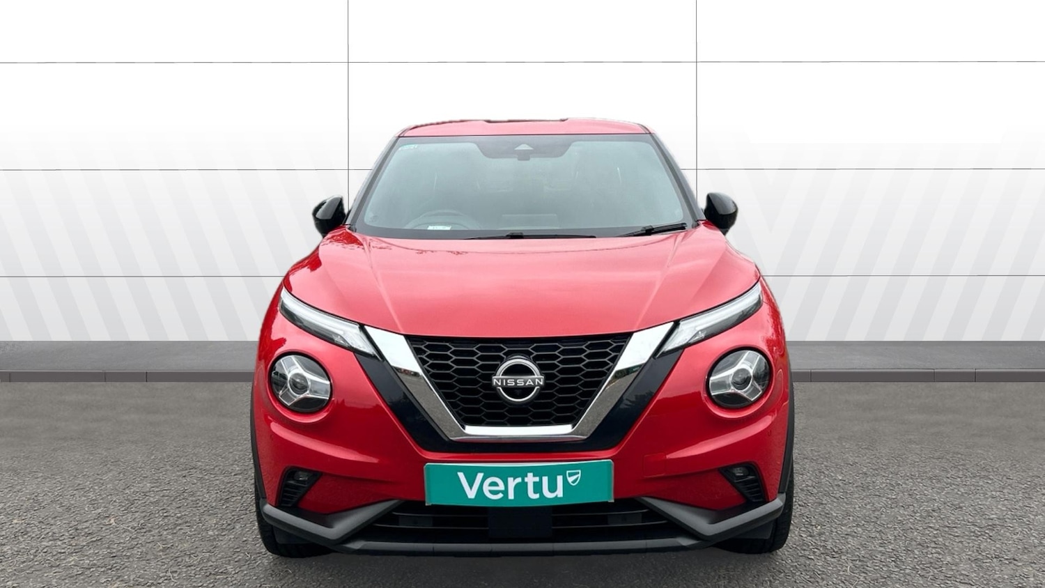 Used Nissan Juke 2023 for sale - 76186557: Photo 3