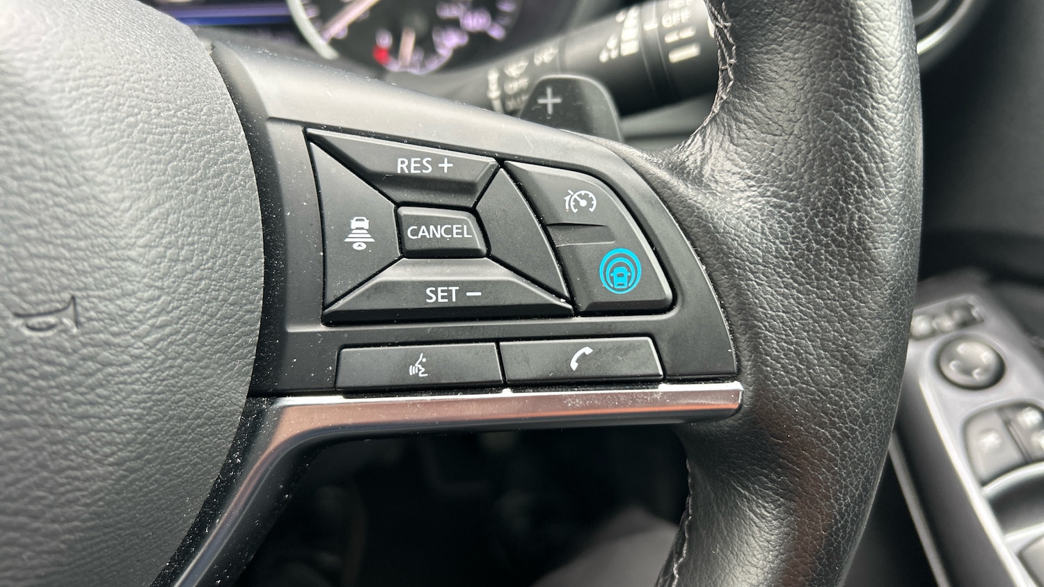 Used Nissan Juke 2023 for sale - 76186557: Photo 32