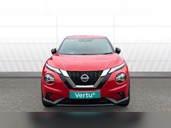 Used Nissan Juke 2023 for sale - 76186557: Photo