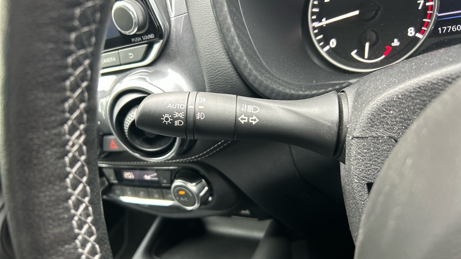 Used Nissan Juke 2023 for sale - 76186557: Photo 43