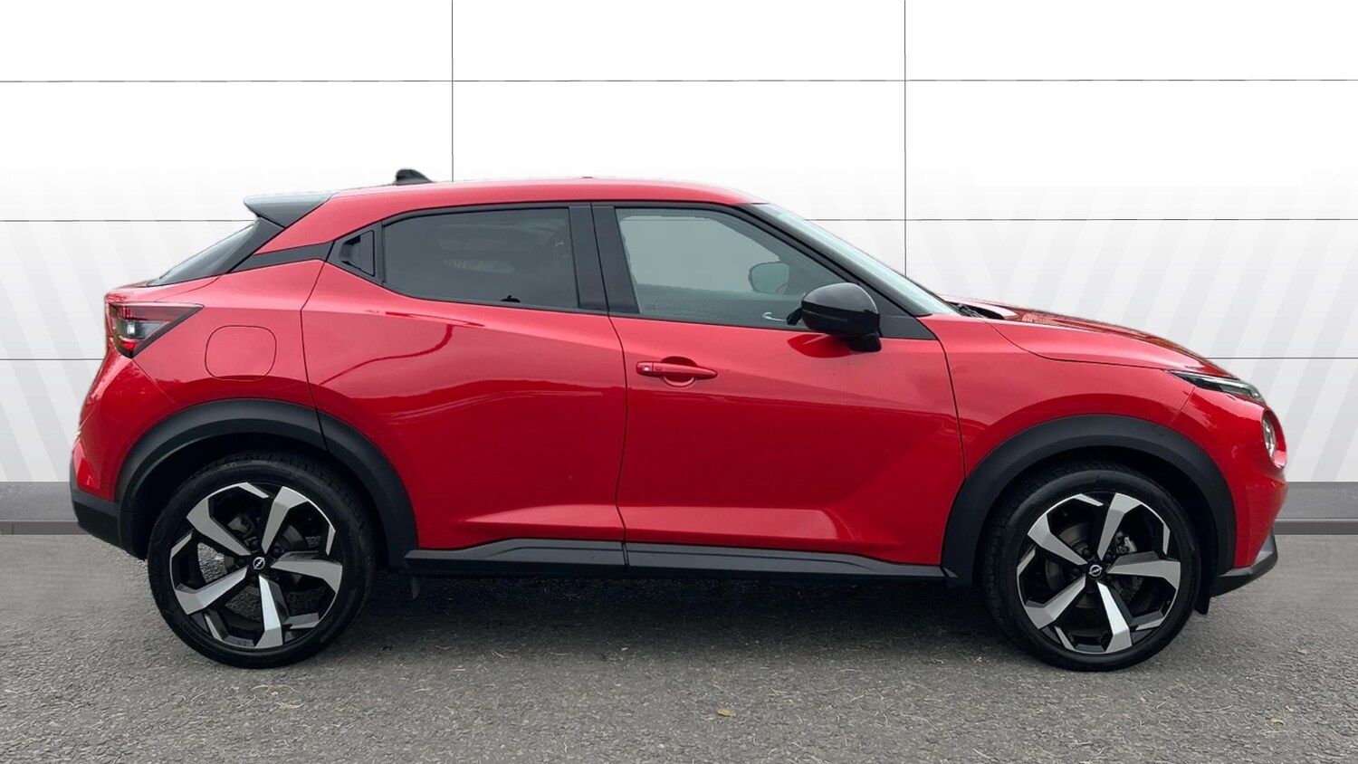 Used Nissan Juke 2023 for sale - 76186557: Photo 5