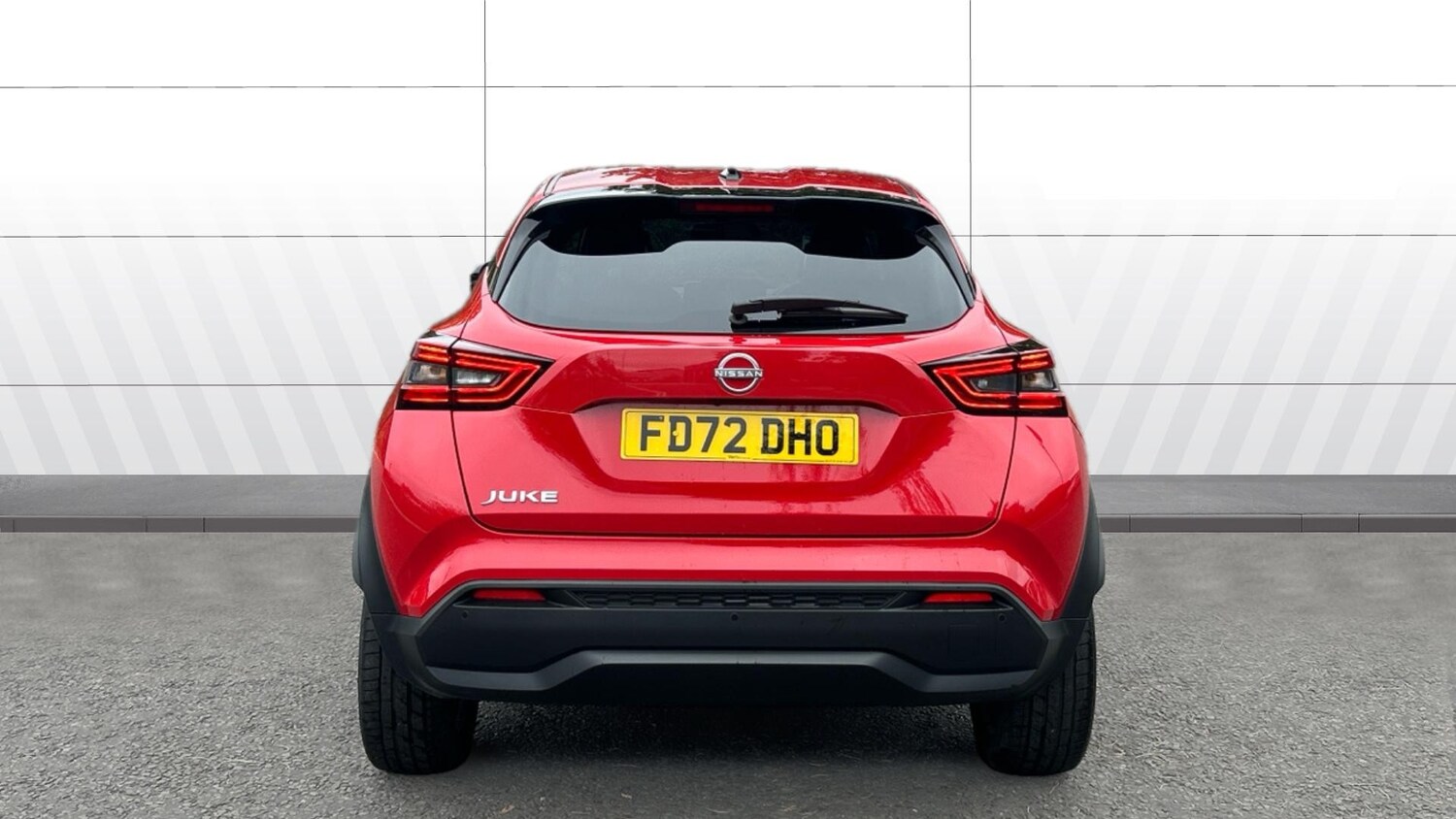 Used Nissan Juke 2023 for sale - 76186557: Photo 6