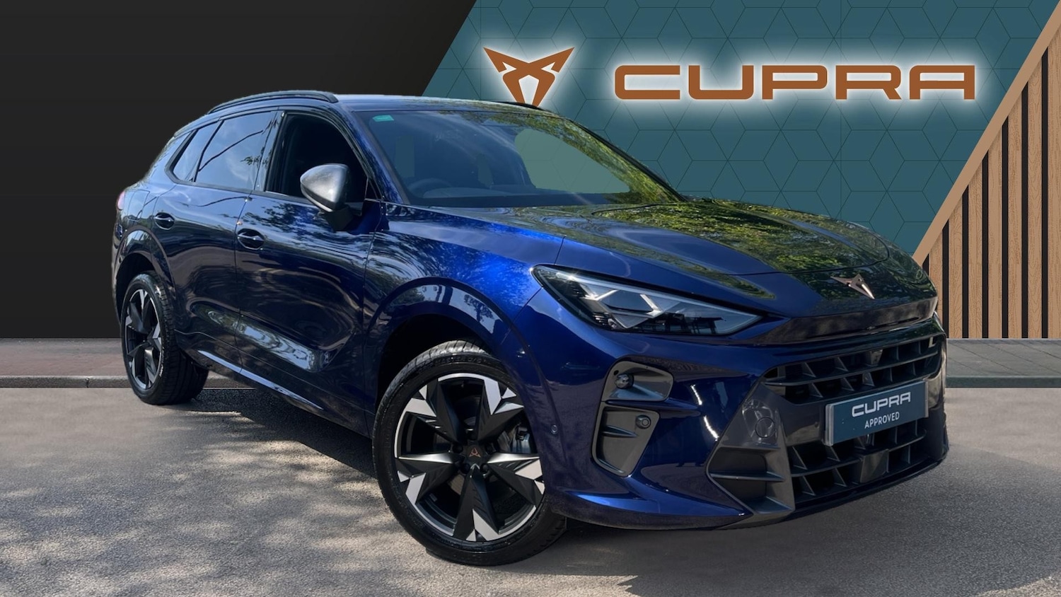 Used Cupra Terramar 2025 for sale - 76079644: Photo 1